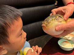 -永安鱼庄·镇江菜(东吴路店)