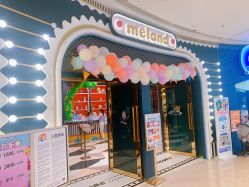 -MELAND亲子乐园•活动包场(北京亦庄龙湖天街店)