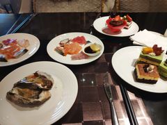 -恩施瑞享国际酒店·自助餐厅
