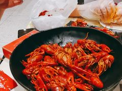 -聚味瞿记·龙虾堂(天元店)