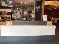 -麦当劳(曲阳店)