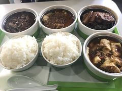-老乡鸡(合肥高铁南站店)