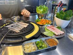 -小团团·路边烤牛肉(南岭壹街店)