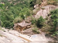 -黑龙潭风景区