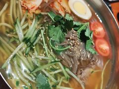 -伍丁·烤牛肋(和平东桥店)
