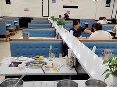 -集杰尚品海鲜烤肉自助餐厅(乳山振华店)