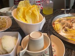 -天都火锅酒楼(虹梅南路店)