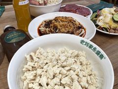 -老刘家永盛斋·传统泡馍(东关南街店)