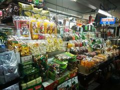-瓦洛洛传统市场