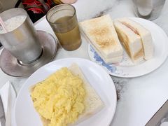 -澳洲牛奶公司(佐敦店)