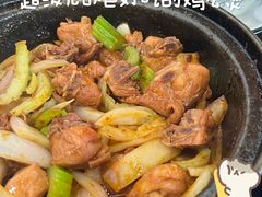 -重庆鸡公煲(学衡路店)
