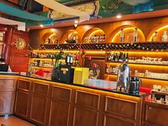 -申德勒加油站西餐厅(日坛路总店)
