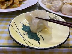 -乡府肉丁水饺(环山路店)
