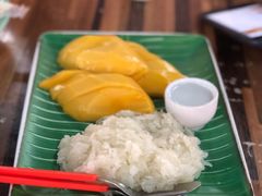 -陳妈妈泰国菜