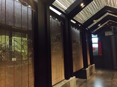 -成都皈徕栖精品酒店(四川大学九眼桥店)