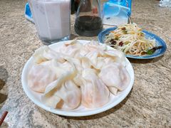 -金谷园饺子馆(北邮总店)