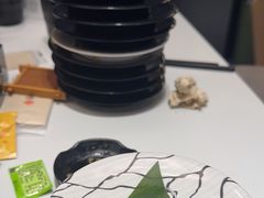 -争鲜回转寿司(朝北大悦城店)