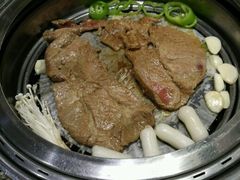 -韩罗苑(万象城店)