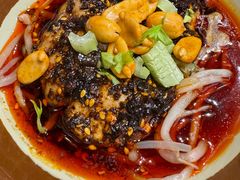 -串大叔炭火烤串·鸡西大冷面刀削面(总店)