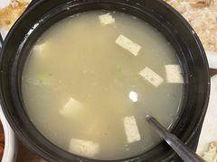 -砂锅李(九江路店)