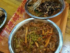 -胜香旺·老柳州螺蛳粉(南百店)