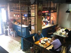 -海宁煲农家菜(惠南镇店)