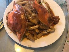 -古韵餐厅(湖畔大学店)