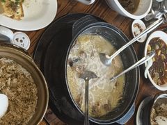 -侠成水上农庄(工业大道店)