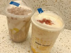 -喜茶(南昌王府井店)