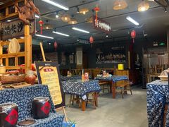 -喜棠·长沙家宴·海鲜·湘菜(麓谷店)
