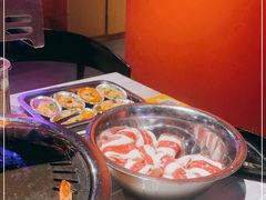 -胡哥烤肥牛(车公庙店)
