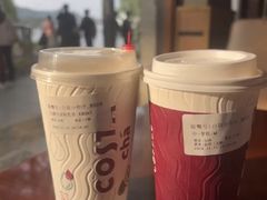 -COSTA COFFEE(西湖天地店)
