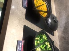 -比格比萨自助(万柳华联店)