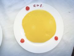 三不粘-同和居(什刹海店)