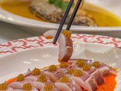 -世博源公馆·本帮融合菜·主题包厢·江景餐厅