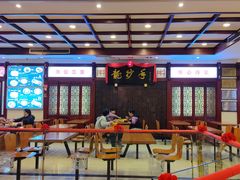 大堂-龙抄手(春熙路总店)