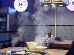 -营信刘罗锅铁锅炖(民主店)