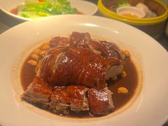 -蝴蝶里·粤菜·点心(滨江龙湖店)
