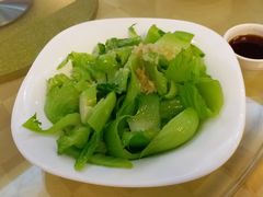 白灼水东芥-龙宝轩(坦洲店)