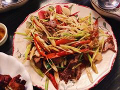 -火燒雲傣家菜(鼓楼店)