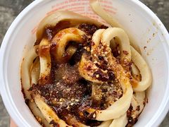 甜水面-洞子口张老二凉粉(文殊院店)