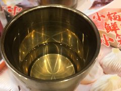 -小杨生煎(白玉兰广场店)