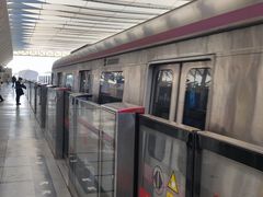 -西二旗(地铁站)