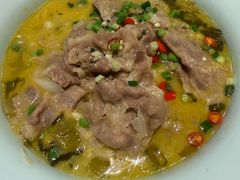 -外婆家(西红门荟聚购物中心店)