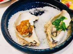 -食间牛排(湖西路店)