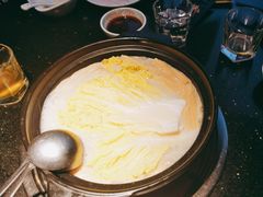 -捞王猪肚鸡火锅(昆山店)