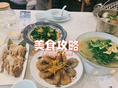 -渔娘渔家丹东海鲜(东直门店)