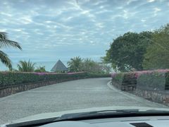 -日落吧·海景咖啡厅·餐酒吧·鸡尾酒·下午茶·乐队表演·浪漫夕阳·三亚文华东方酒店