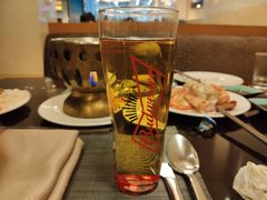 -喜来登酒店-盛宴标帜餐厅