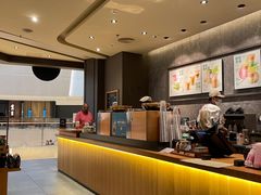 -星巴克(厦门万象城4F店)